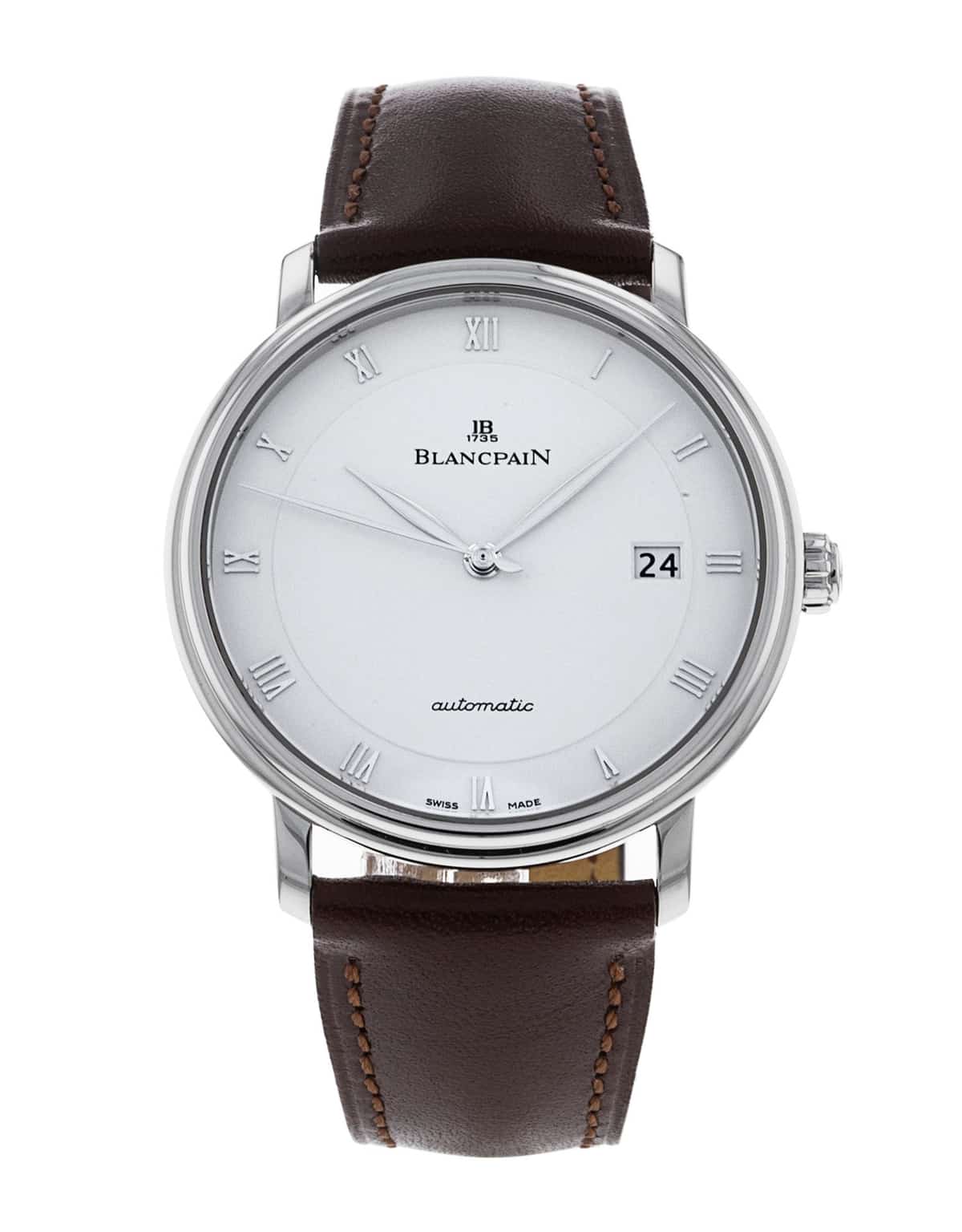 Blancpain Villeret 6223-1127-55B